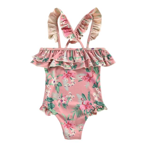 Zacatecas One-piece Swimsuit-product