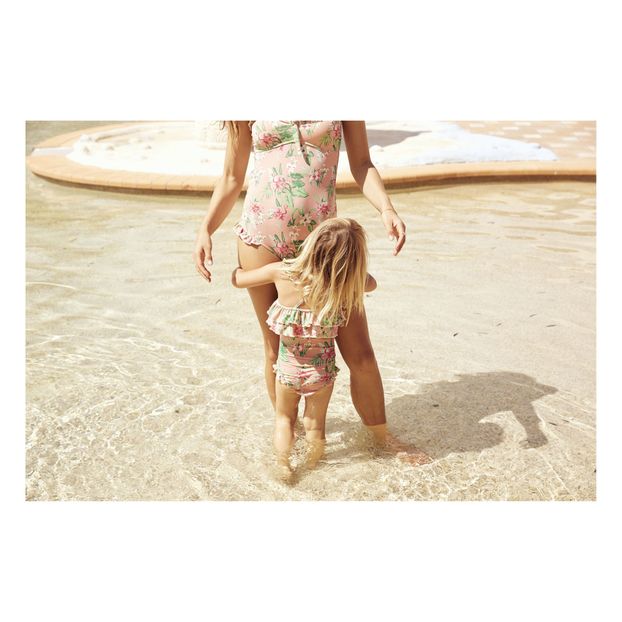 Zacatecas One-piece Swimsuit-product
