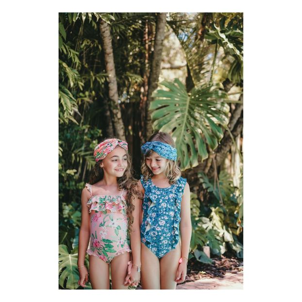 Zacatecas One-piece Swimsuit-product