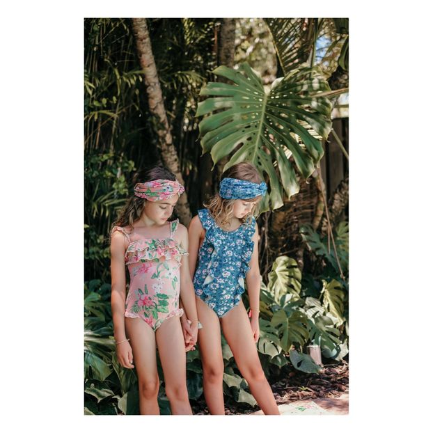 Zacatecas One-piece Swimsuit-product