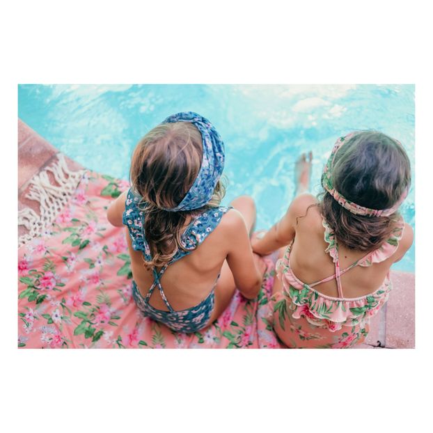 Zacatecas One-piece Swimsuit-product