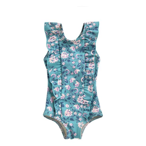 Mosillos One-piece Swimsuit-product