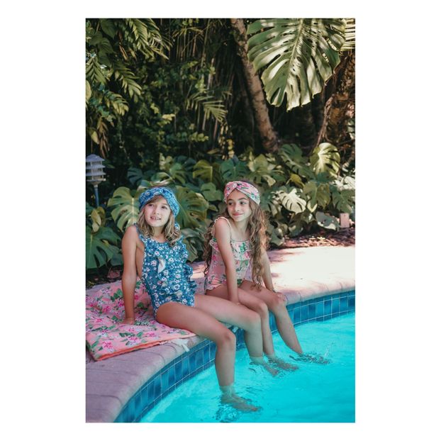 Mosillos One-piece Swimsuit-product