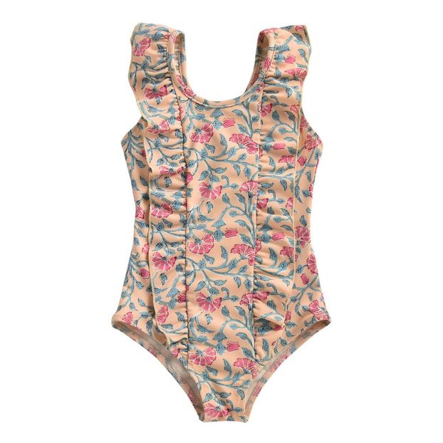 Mosillos One-piece Swimsuit-product