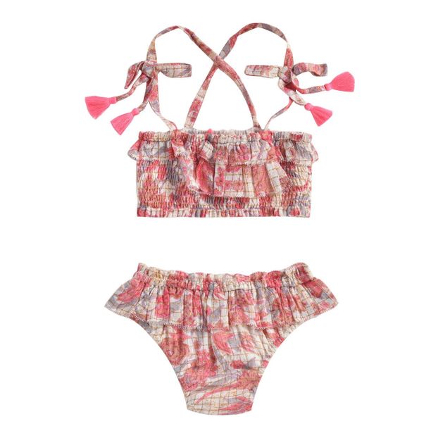 Maillot de Bain 2 Pièces Mapimi-product
