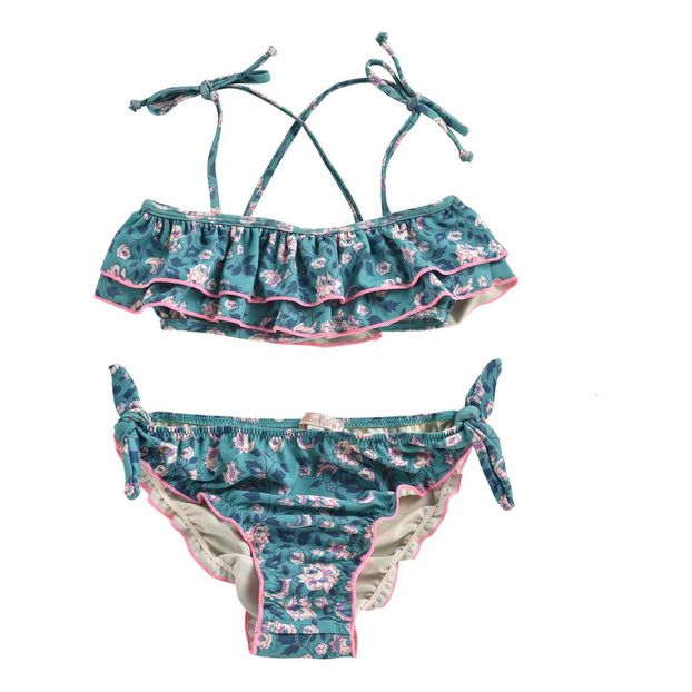 Maillot de Bain 2 Pièces Zacata-product