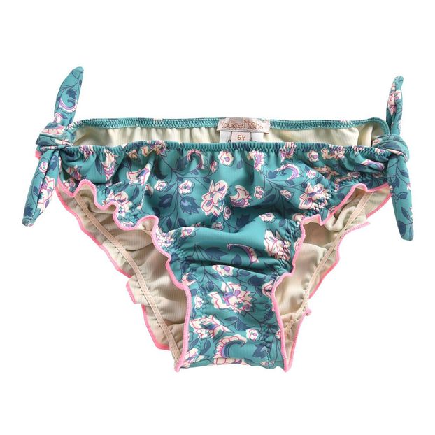 Zaca Bikini Bottoms-product