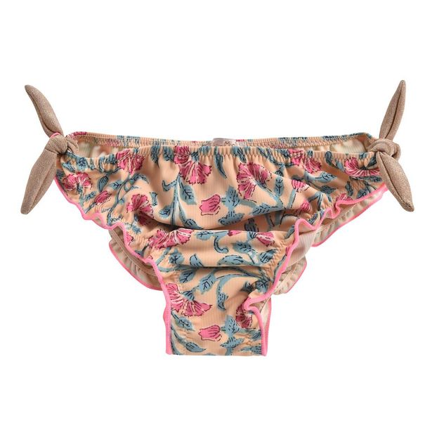 Zaca Bikini Bottoms-product