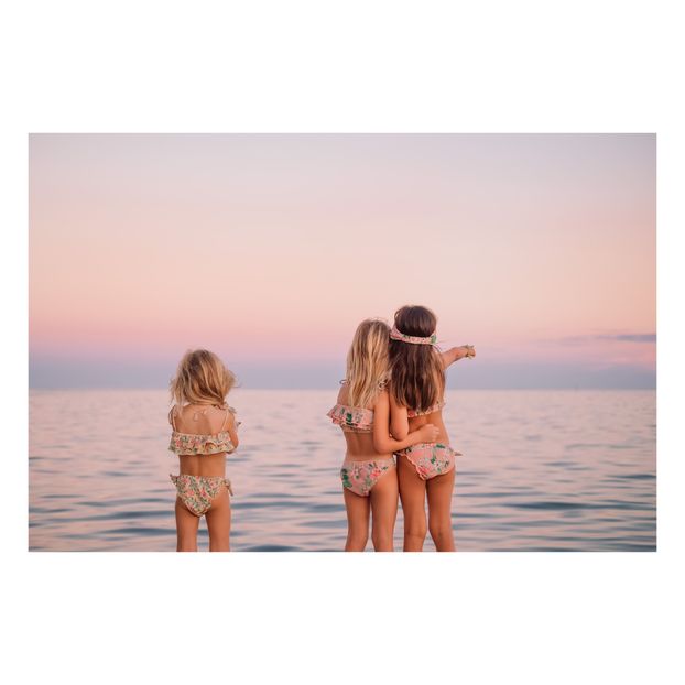 Zaca Bikini Bottoms-product