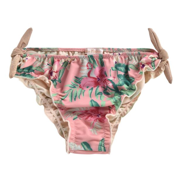 Zaca Bikini Bottoms-product