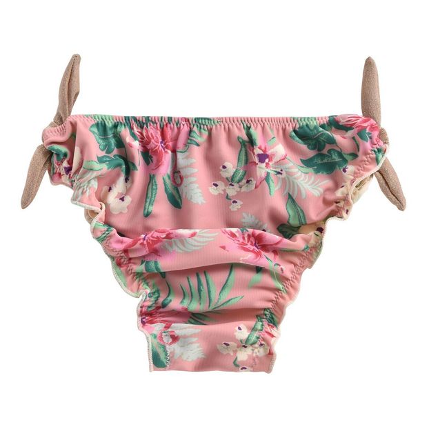 Zaca Bikini Bottoms-product