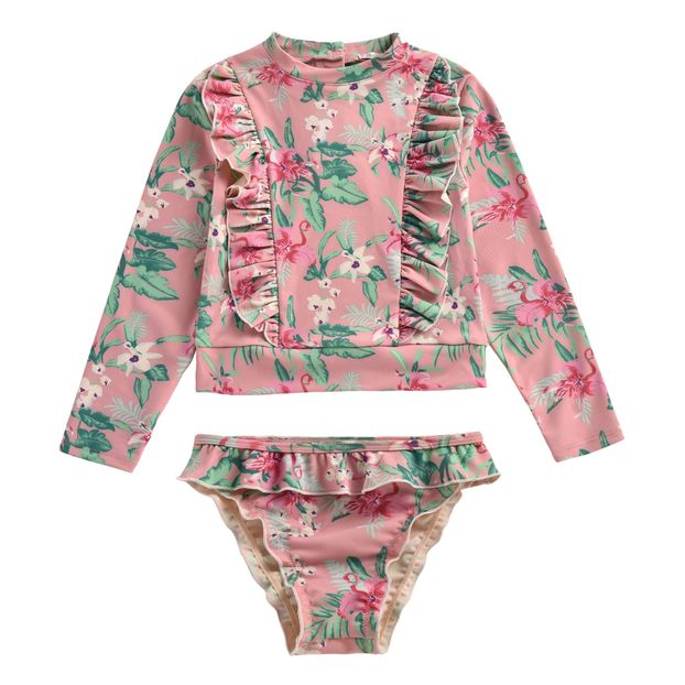 UV-protection Swimsuit-product