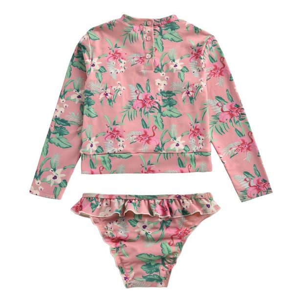 UV-protection Swimsuit-product