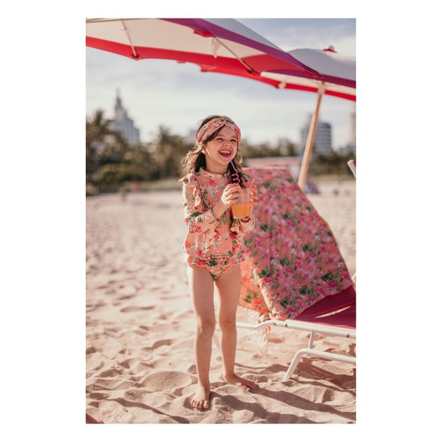 UV-protection Swimsuit-product