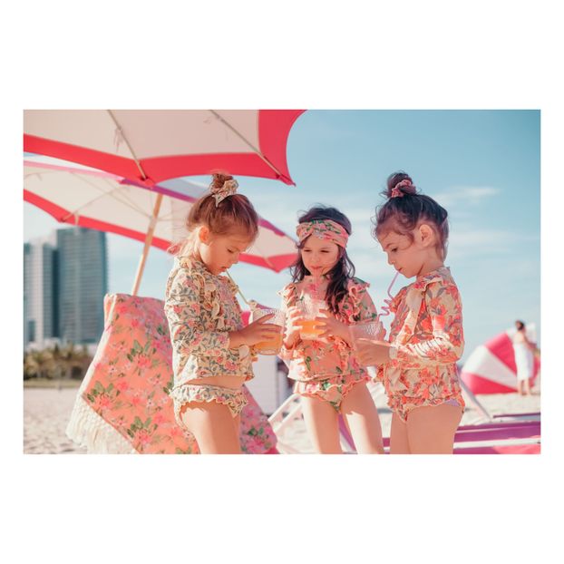 UV-protection Swimsuit-product
