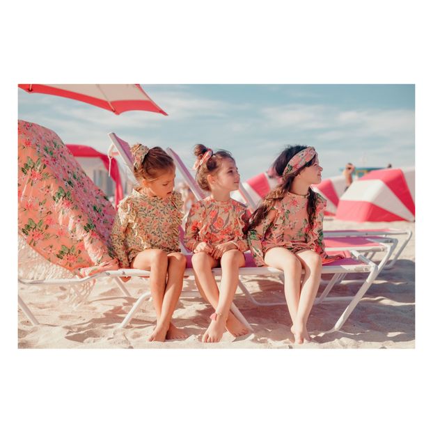 UV-protection Swimsuit-product