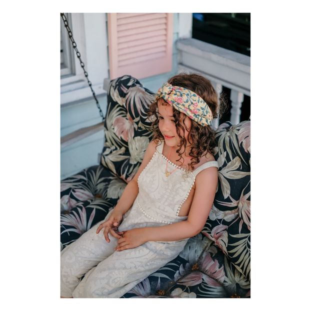 Yuriria Headband-product