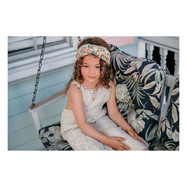Headband Yuriria-product