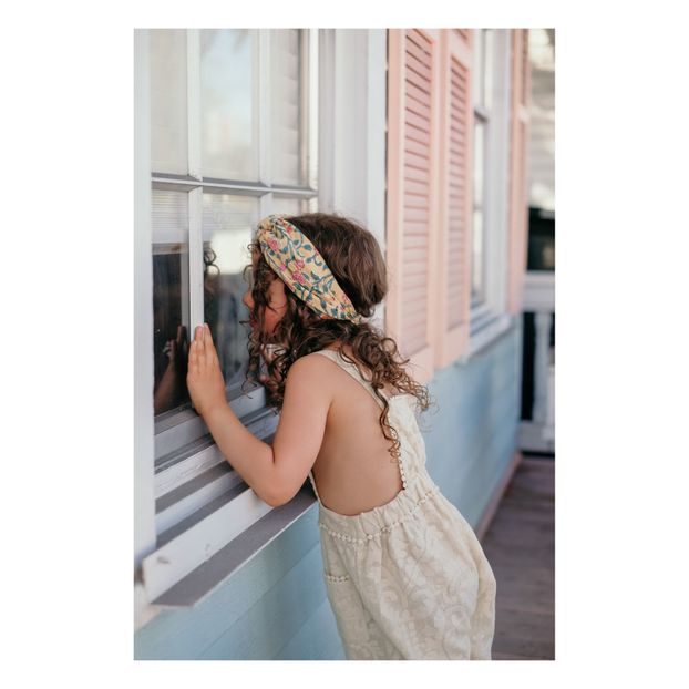Headband Yuriria-product
