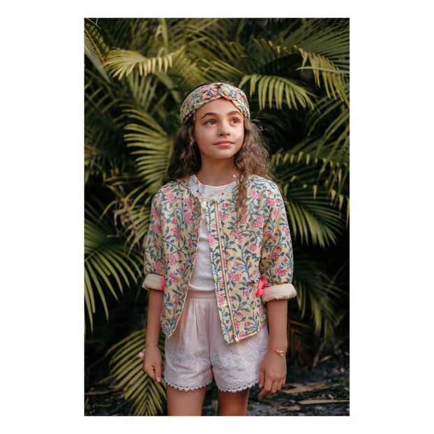Yuriria Headband-product