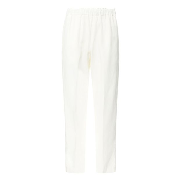 Pantalon Lin Mélangé-product
