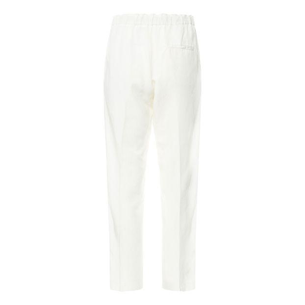 Pantalón Lino Mezclado-product