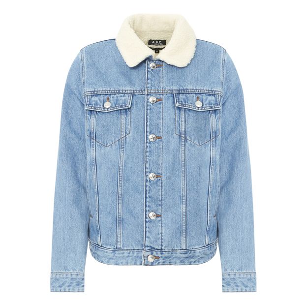 Veste Denim Arlette-product