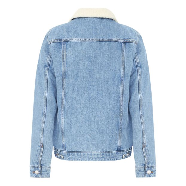 Veste Denim Arlette-product