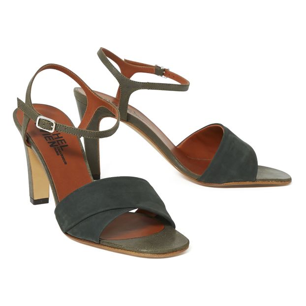 Midi Sandals-product