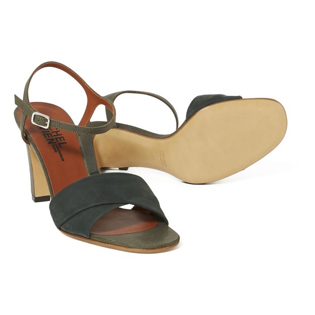 Midi Sandals-product