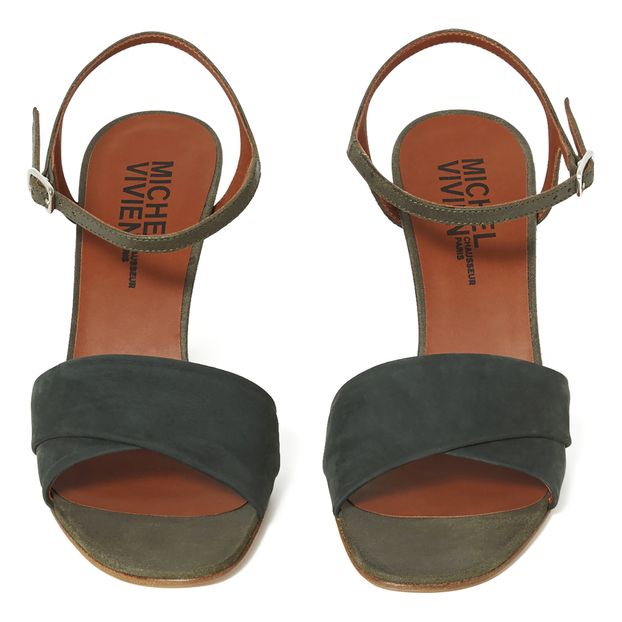 Midi Sandals-product