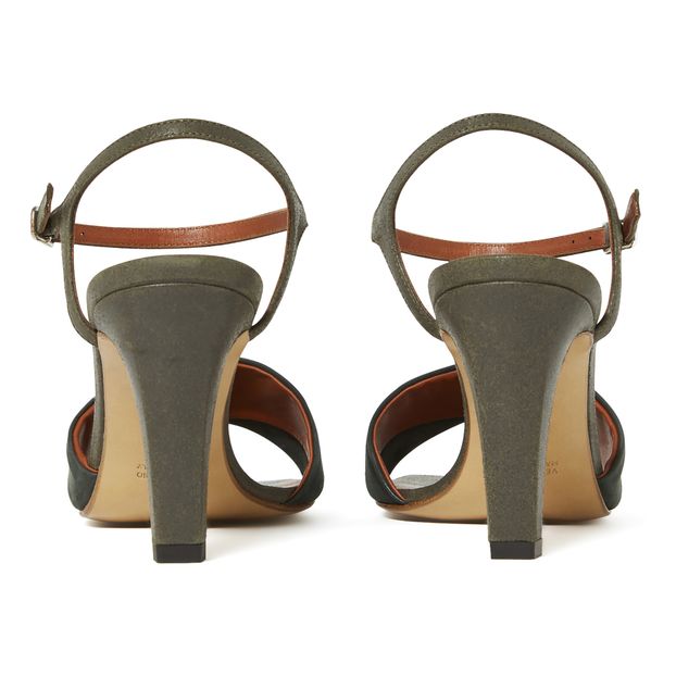 Midi Sandals-product