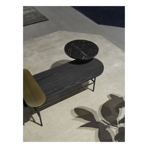 Palette JH7 Ash Coffee Table, Jaime Hayon, 2018-product