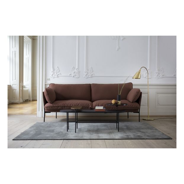 Palette JH7 Ash Coffee Table, Jaime Hayon, 2018-product