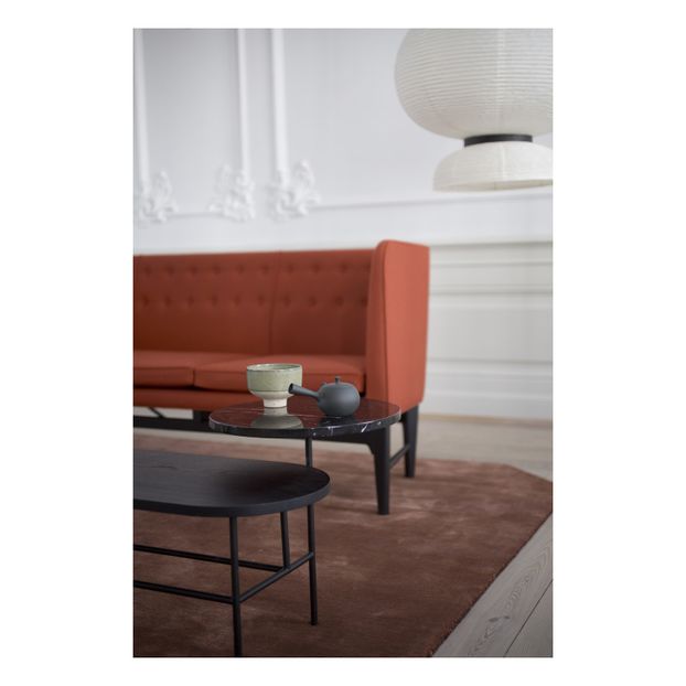 Palette JH7 Ash Coffee Table, Jaime Hayon, 2018-product