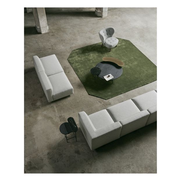 Table basse en frêne Palette JH25, Jaime Hayon, 2018-product