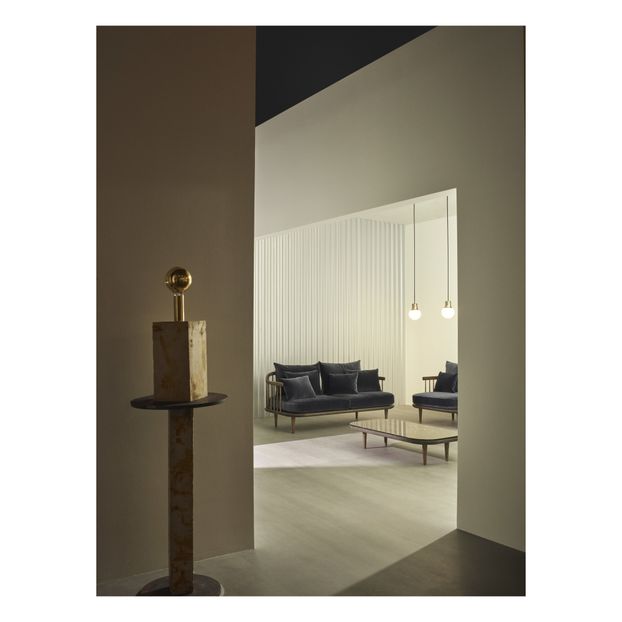 Table basse marbre Fly SC5-product