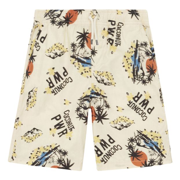 Hawaii Bermuda Shorts-product