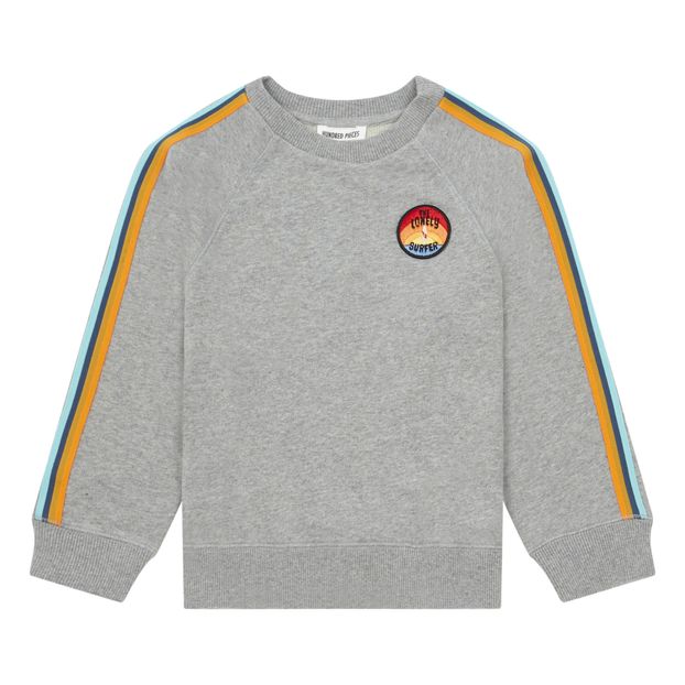 Surfer Organic Cotton Sweatshirt-product