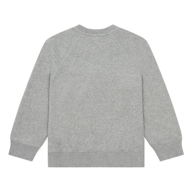 Surfer Organic Cotton Sweatshirt-product