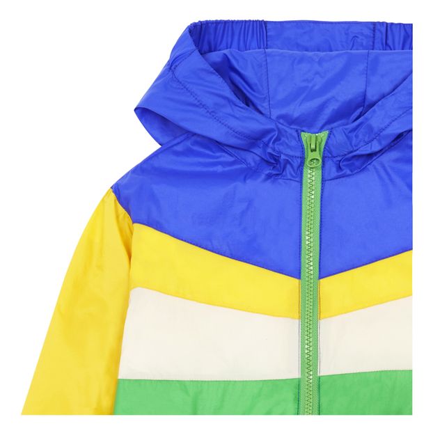 Waterproof Windbreaker Jacket-product