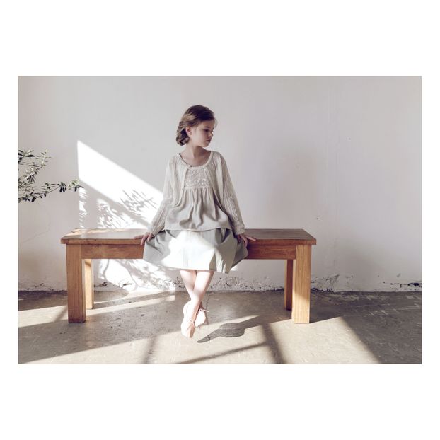 Cardigan Rivian-product