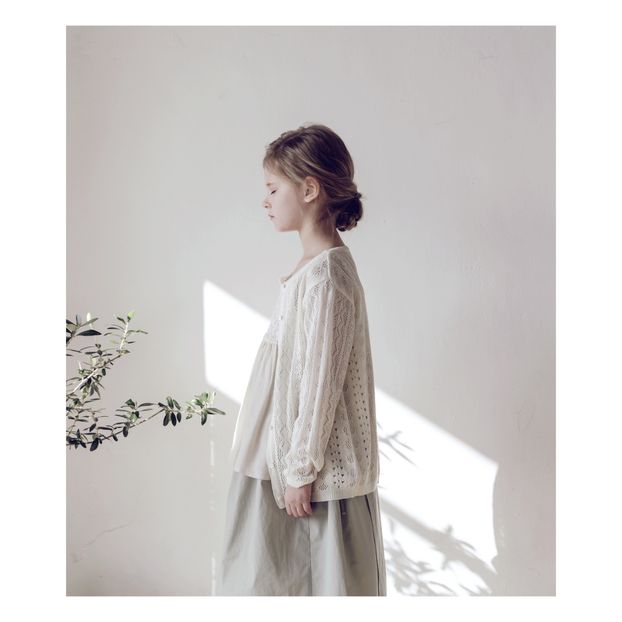 Cardigan Rivian-product