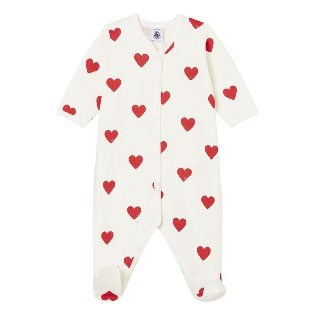 Heart Pyjamas-product
