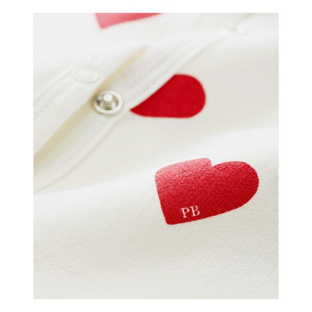 Heart Pyjamas-product