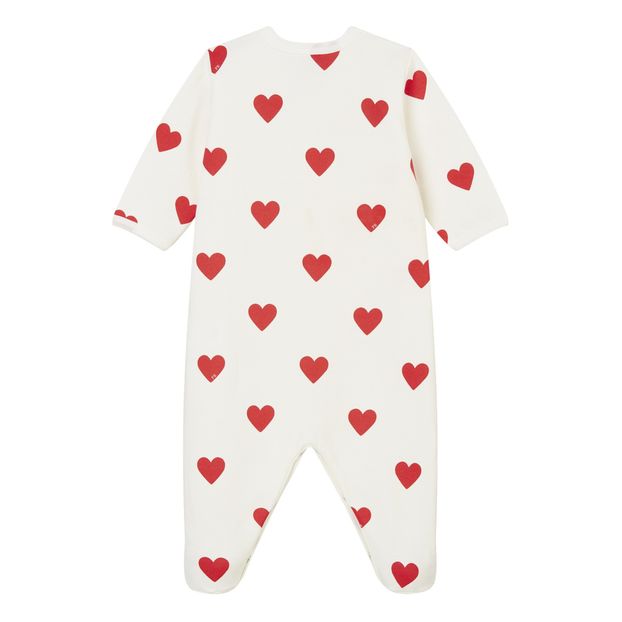 Heart Pyjamas-product