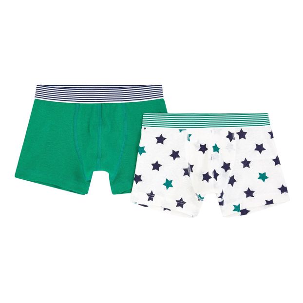 Lot de 2 Boxers Gros Starou-product