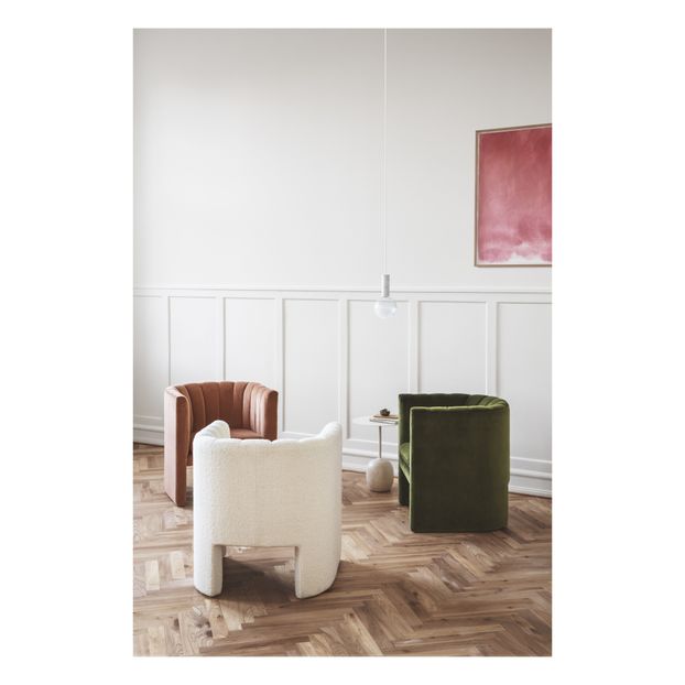Fauteuil Loafer SC23-product