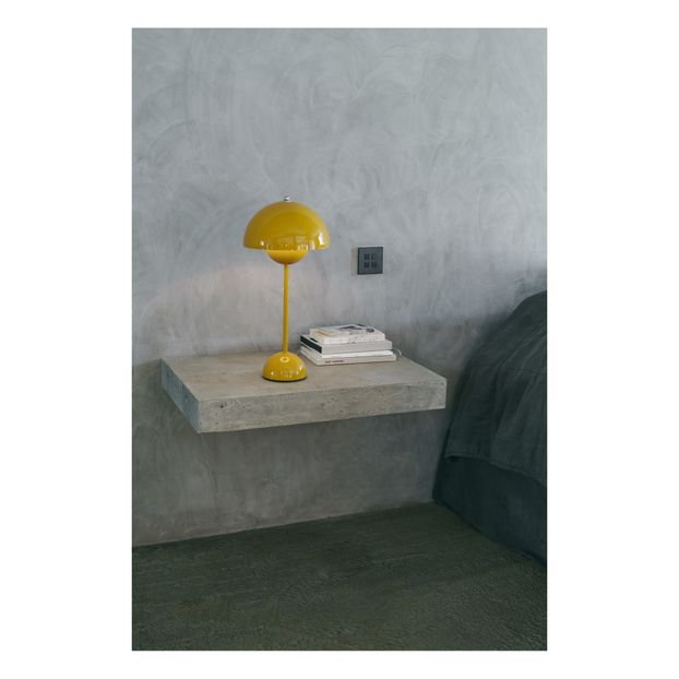 Lampe à poser Flowerpot VP3, Verner Panton, 1969-product
