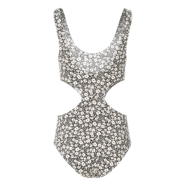 Maillot Une Pièce Billie-product